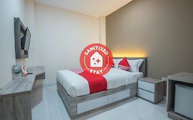 Hotel O Residence Khoe